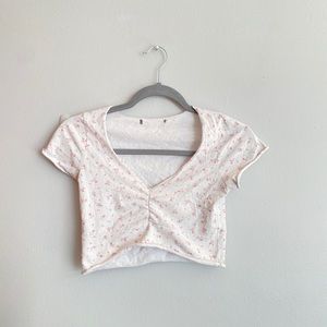 Brandy Melville shirt